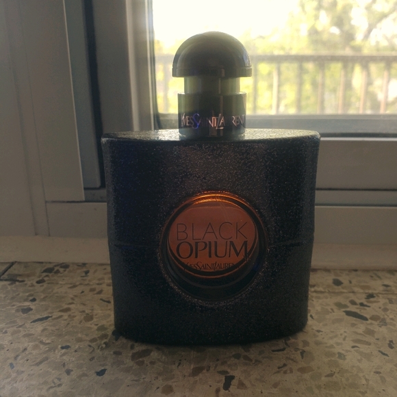Yves Saint Laurent Other - YSL Yves Saint Laurent Black Opium